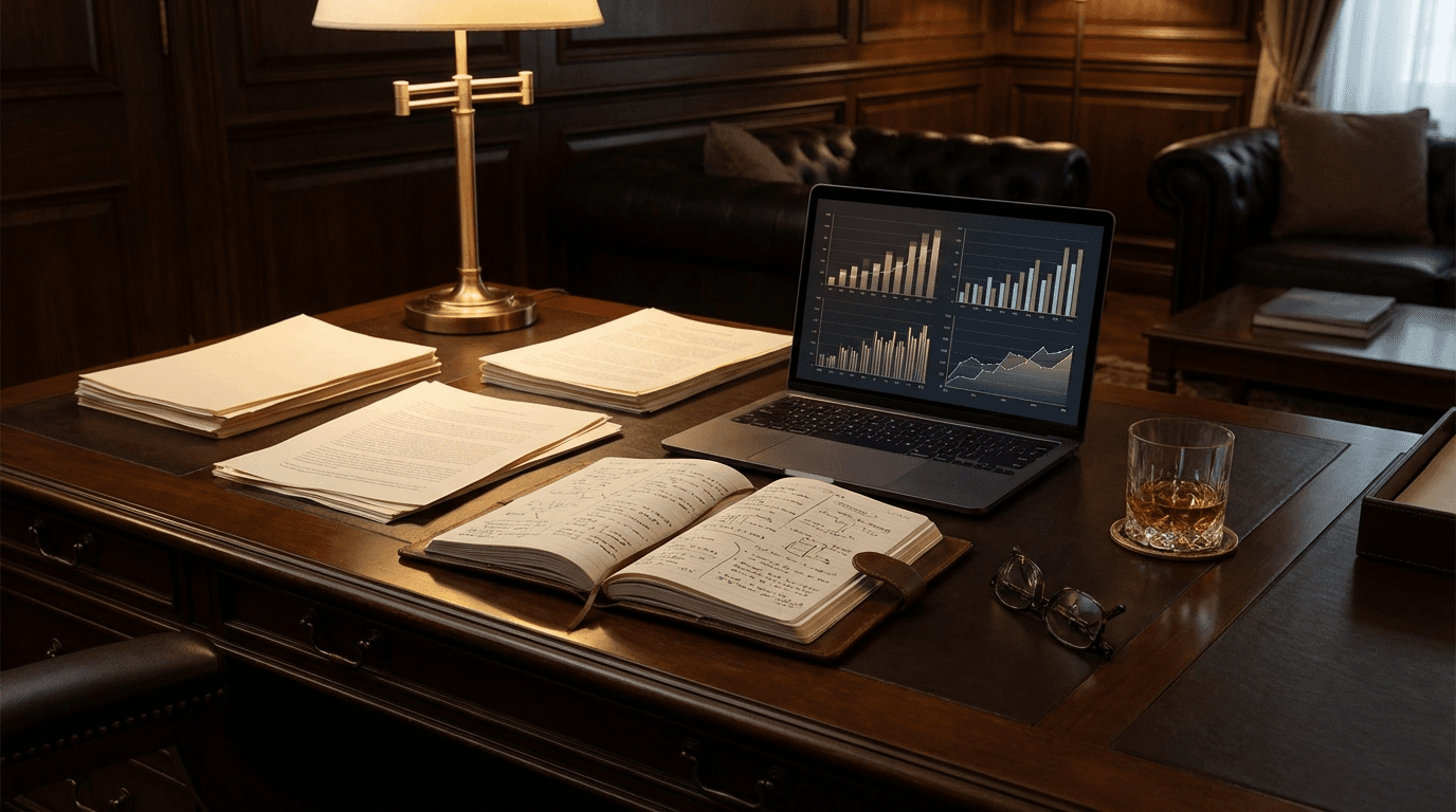 The Commercial Due Diligence Playbook: Lessons from 195 Engagements