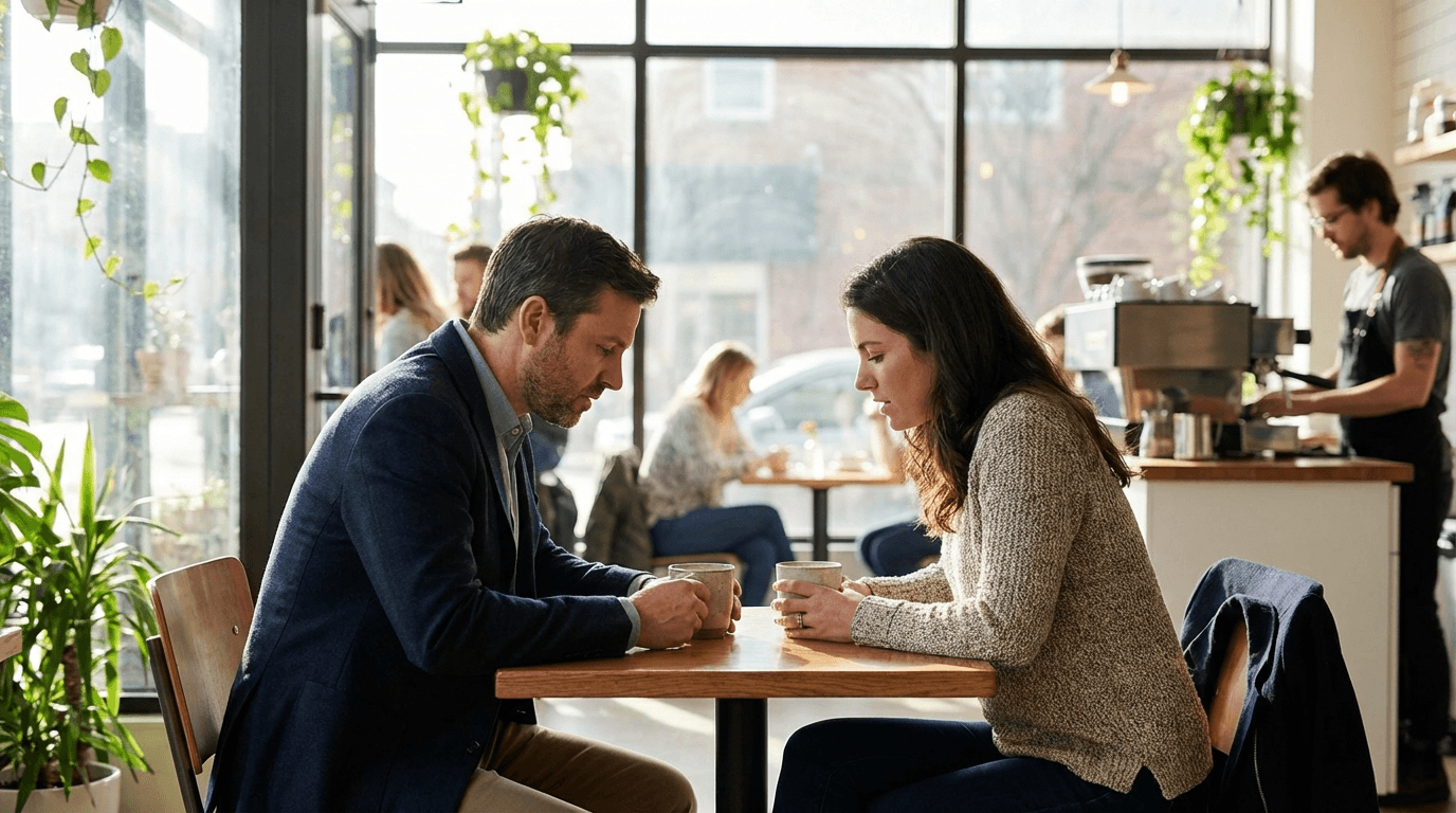 The Former Employee Interview: Why "Formers" Are the Most Underrated Expert Type