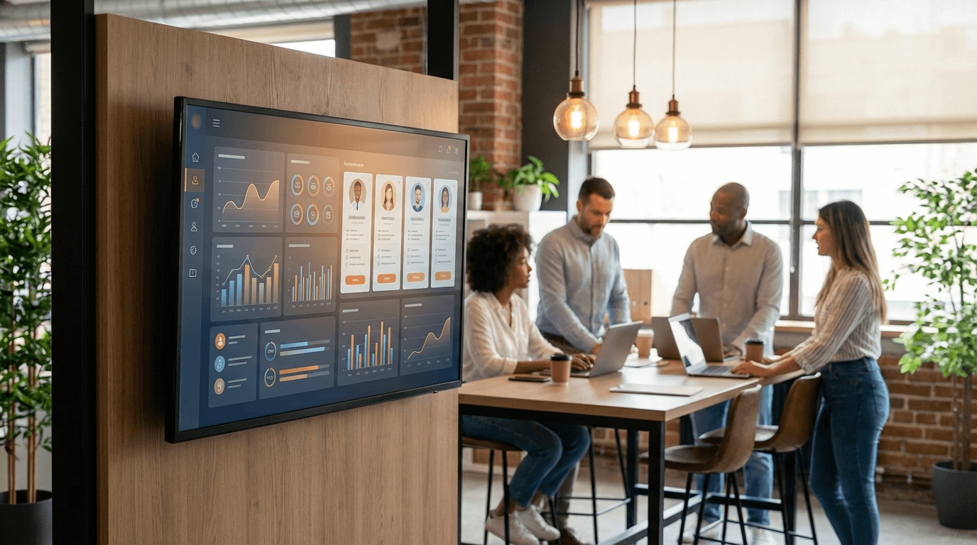 The Talent Technology Stack: What HR Leaders Actually Want (And What Vendors Keep Getting Wrong)