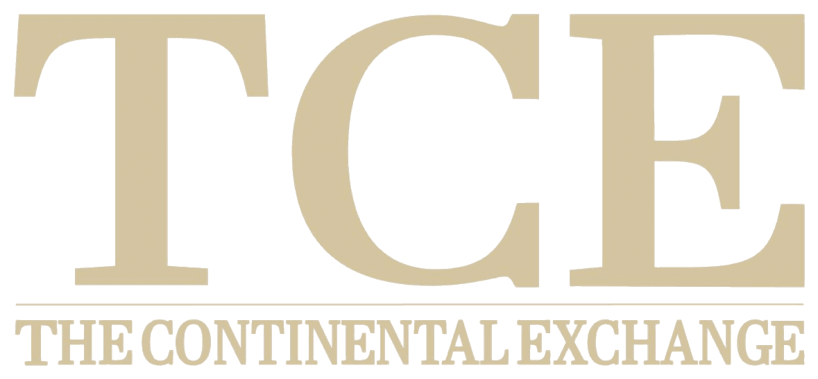 The Continental Exchange