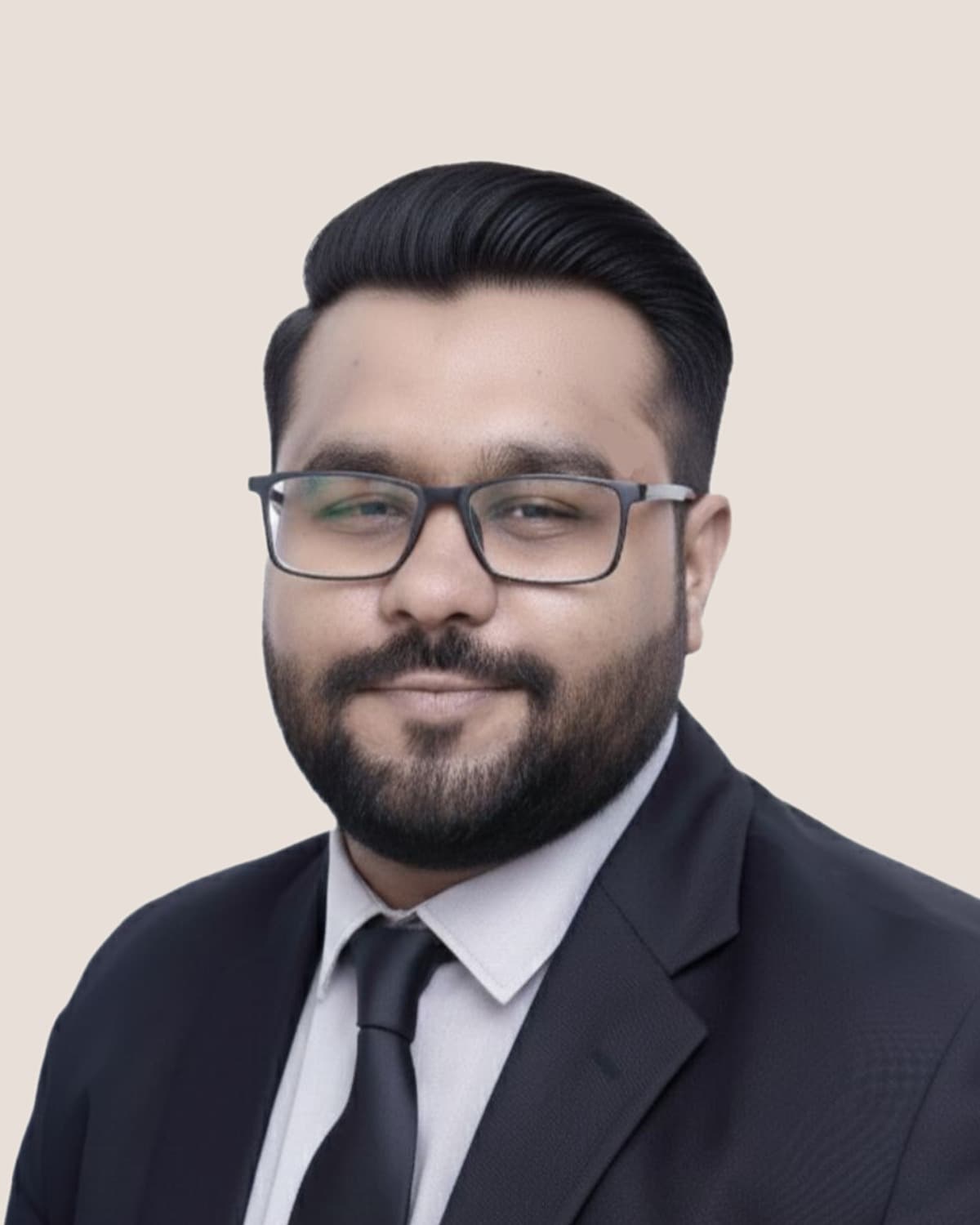 Abdullah Naveed