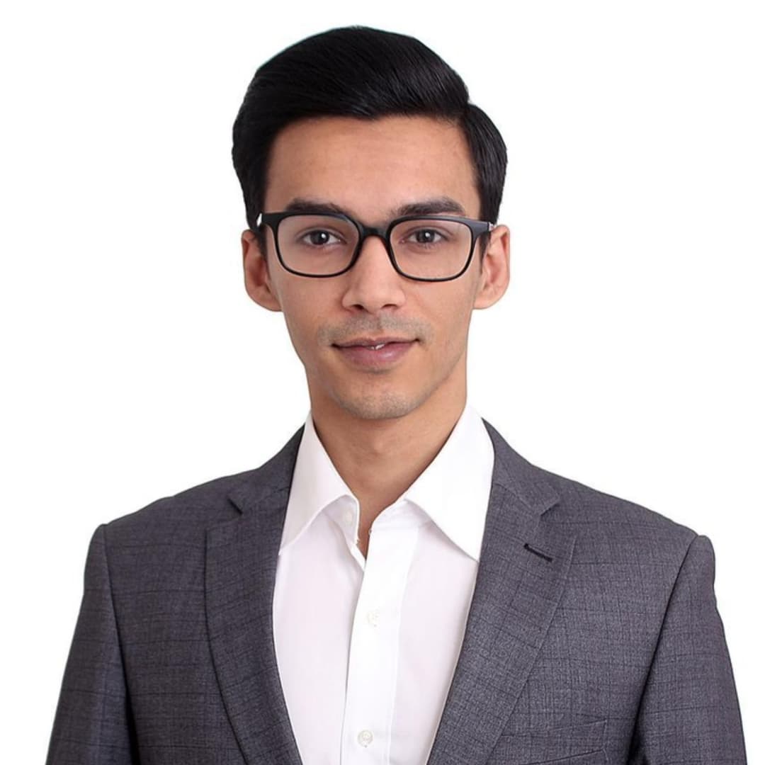 Mujtaba Zaidi
