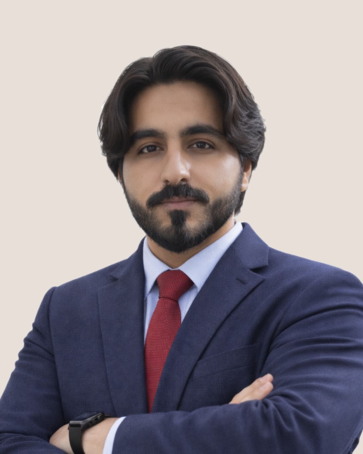 Musab Zahid
