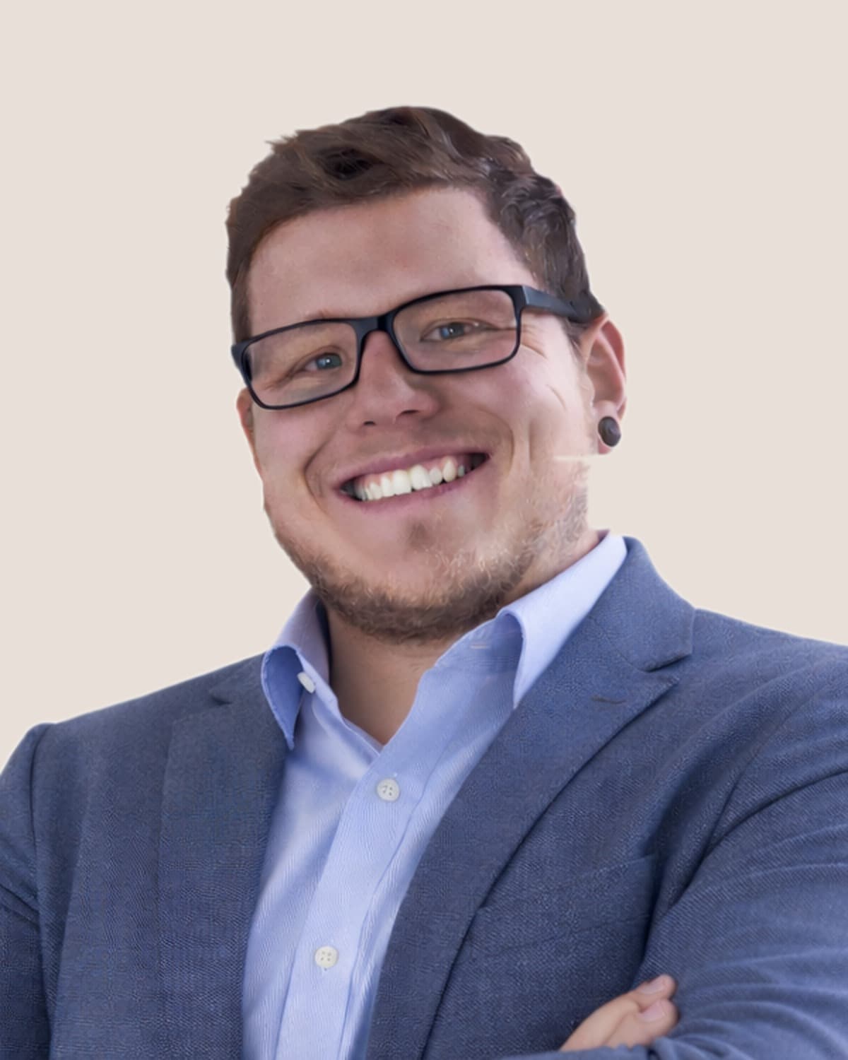 Ryan Joy
