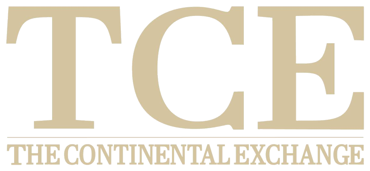 The Continental Exchange